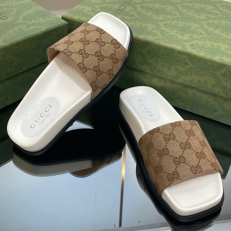 Gucci Sandals