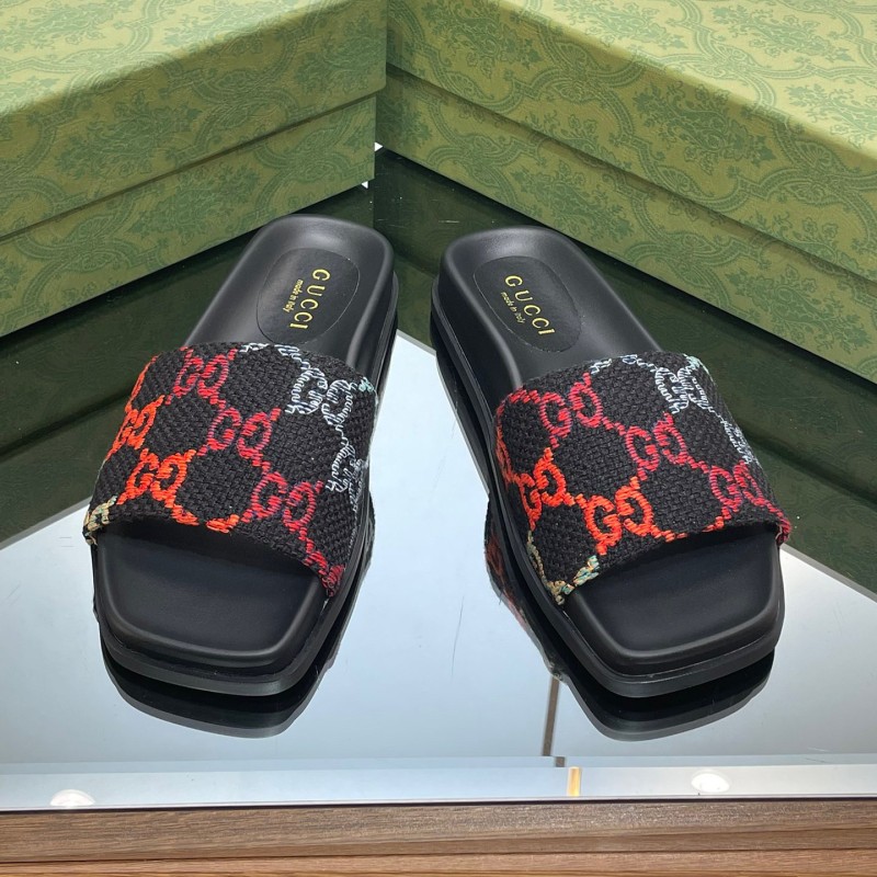 Gucci Sandals