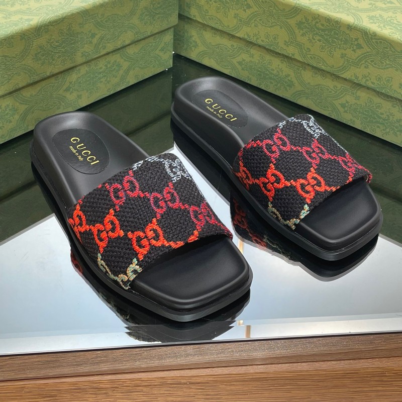 Gucci Sandals