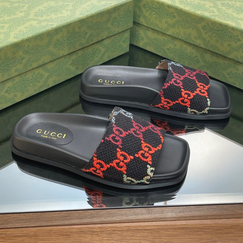 Gucci Sandals