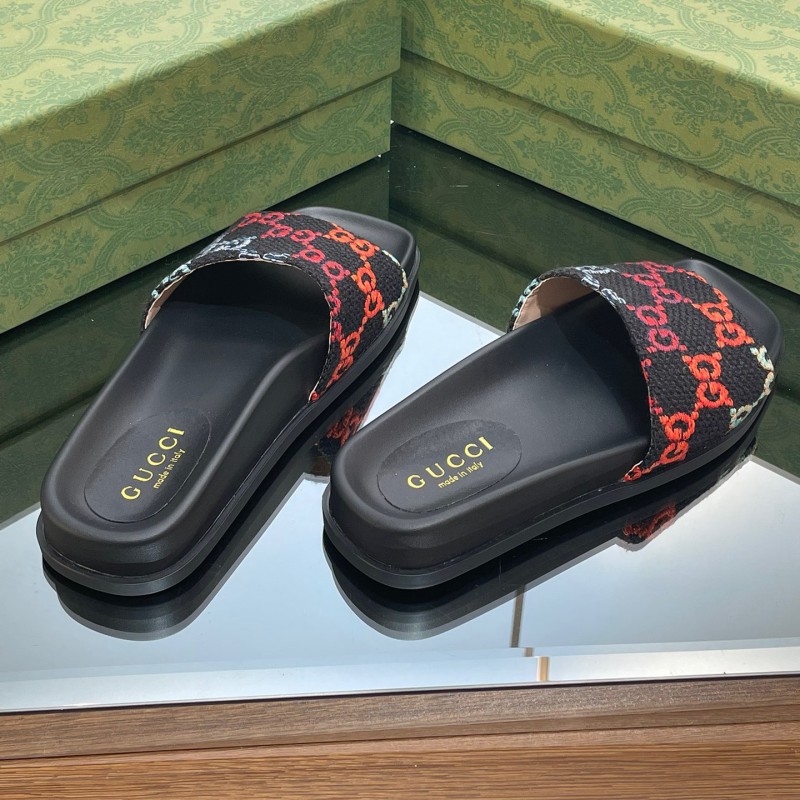 Gucci Sandals