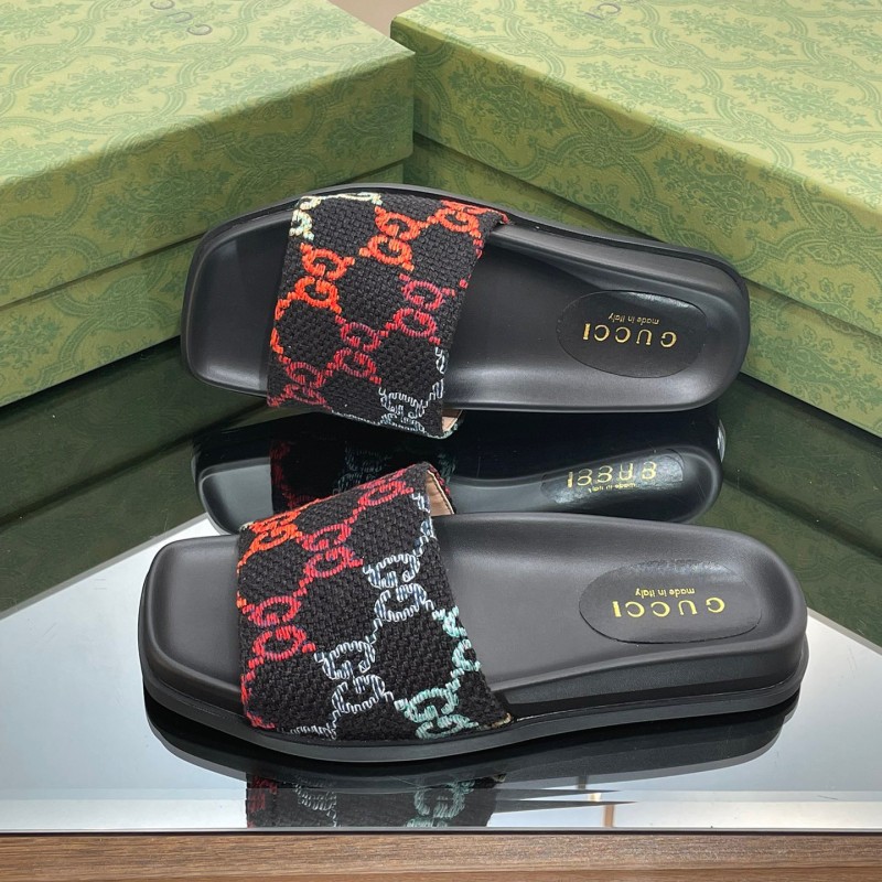 Gucci Sandals