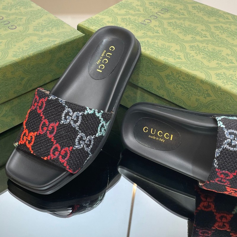 Gucci Sandals