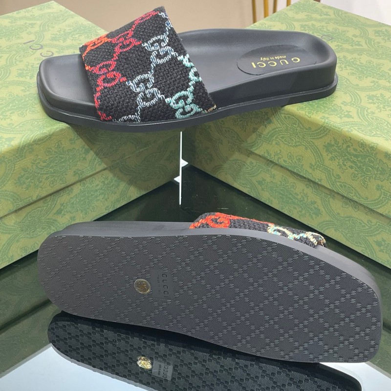 Gucci Sandals