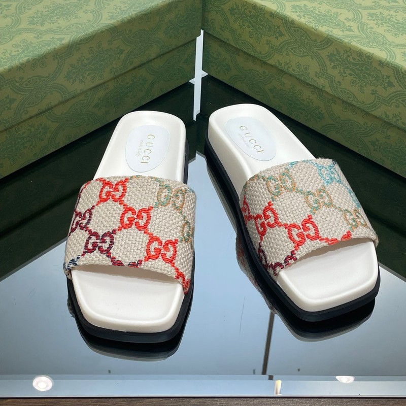 Gucci Sandals