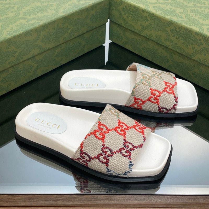 Gucci Sandals