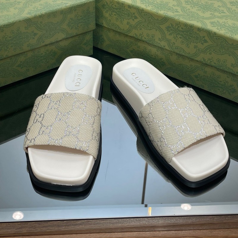 Gucci Sandals