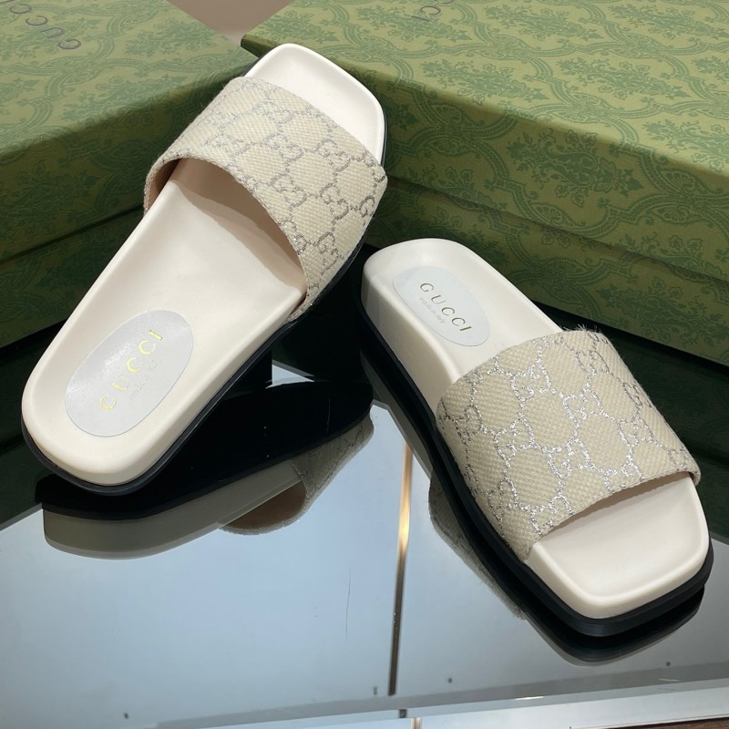 Gucci Sandals