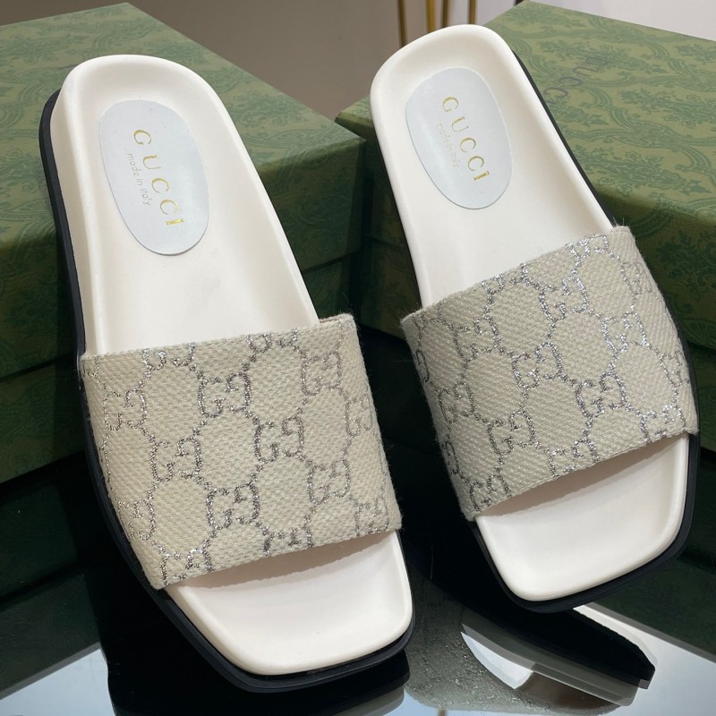 Gucci Sandals