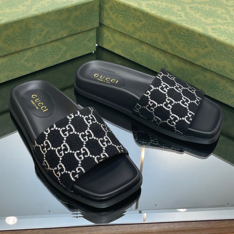 Gucci Sandals