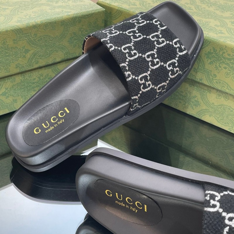 Gucci Sandals