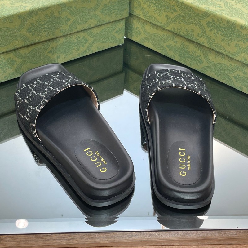 Gucci Sandals