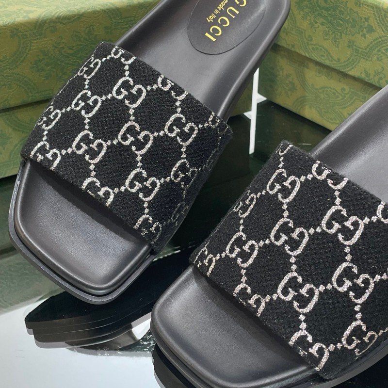 Gucci Sandals