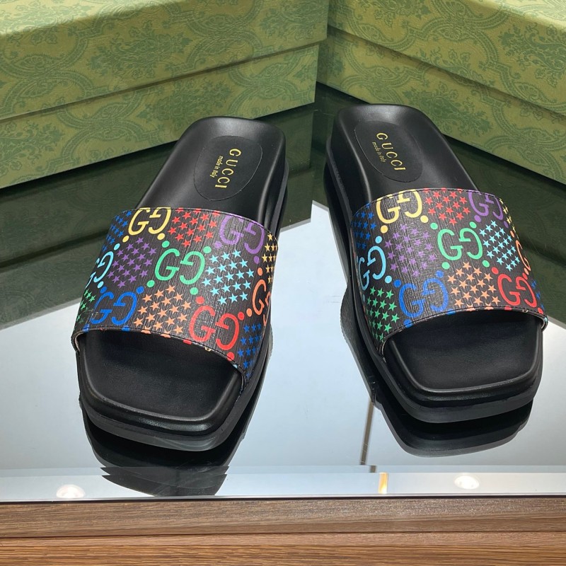 Gucci Sandals