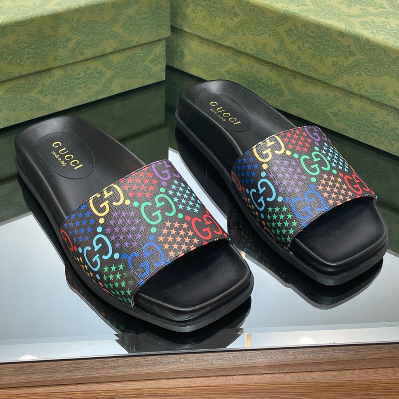 Gucci Sandals