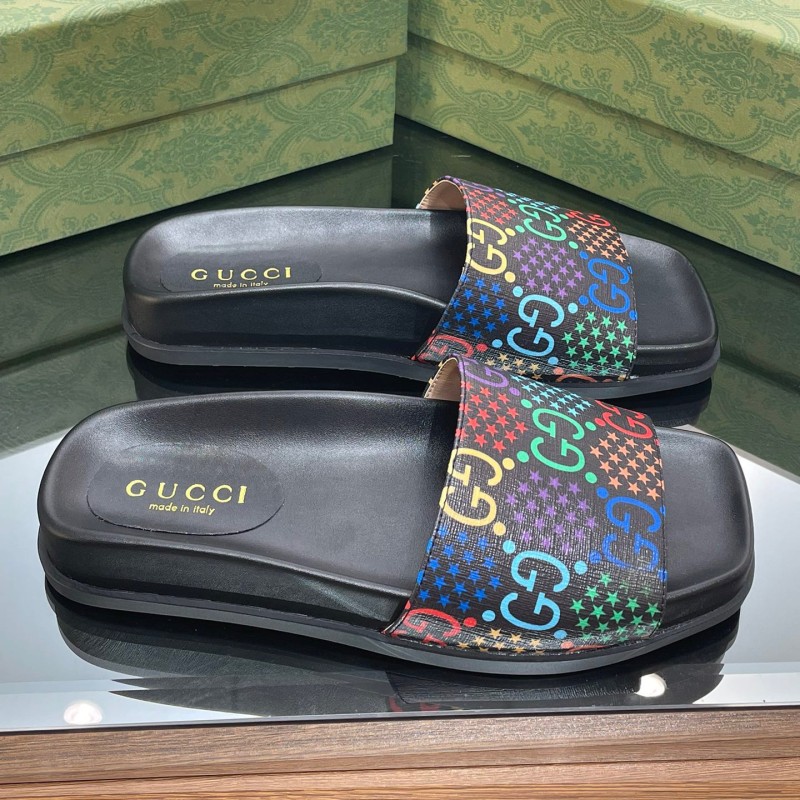 Gucci Sandals