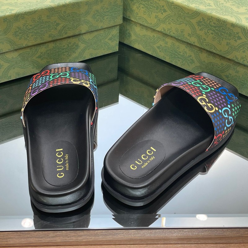 Gucci Sandals