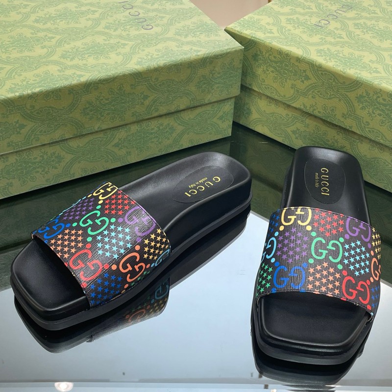 Gucci Sandals