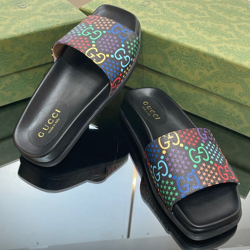 Gucci Sandals