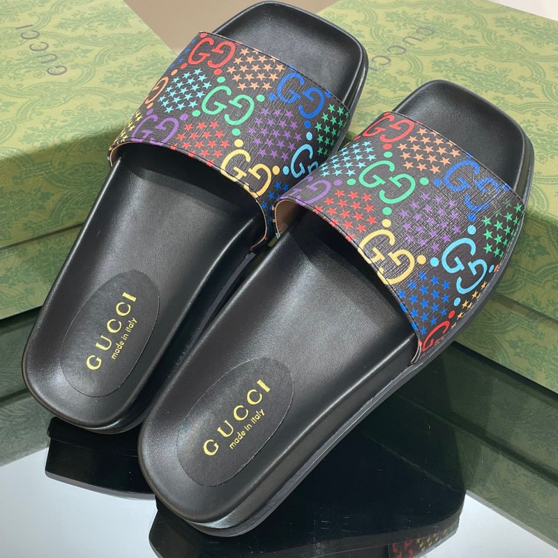 Gucci Sandals