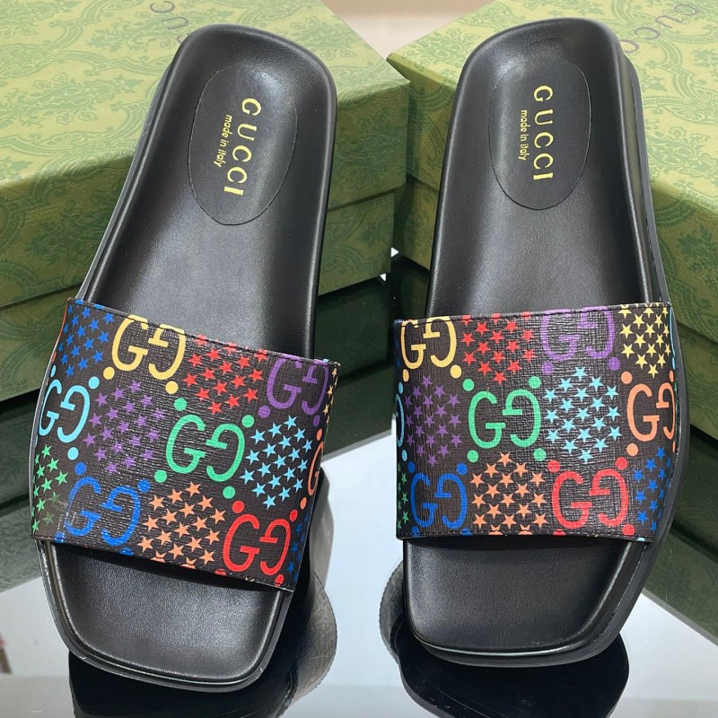 Gucci Sandals