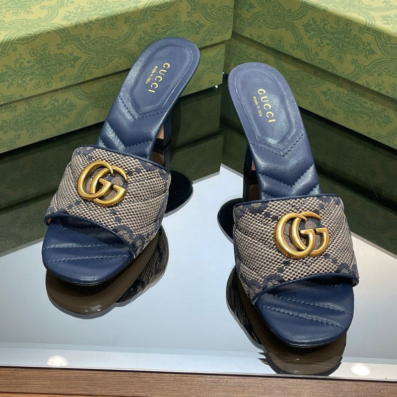 Gucci Heels