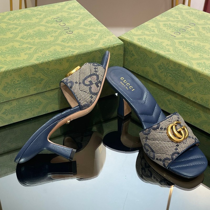 Gucci Heels