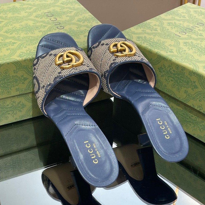 Gucci Heels