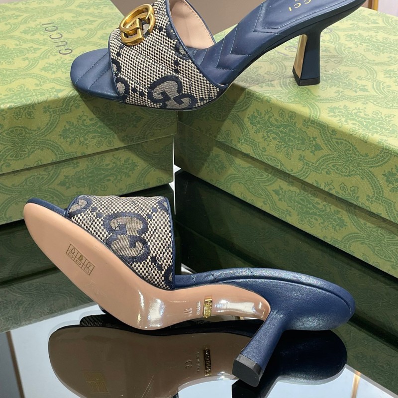 Gucci Heels