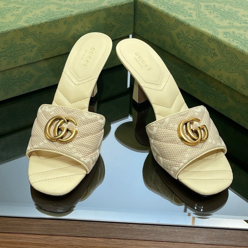 Gucci Heels