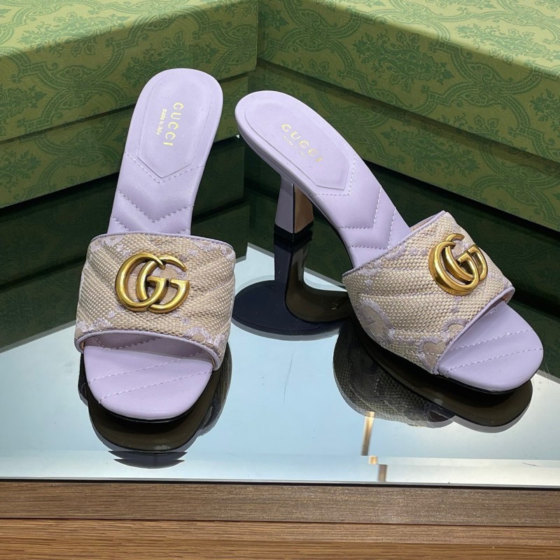 Gucci Heels