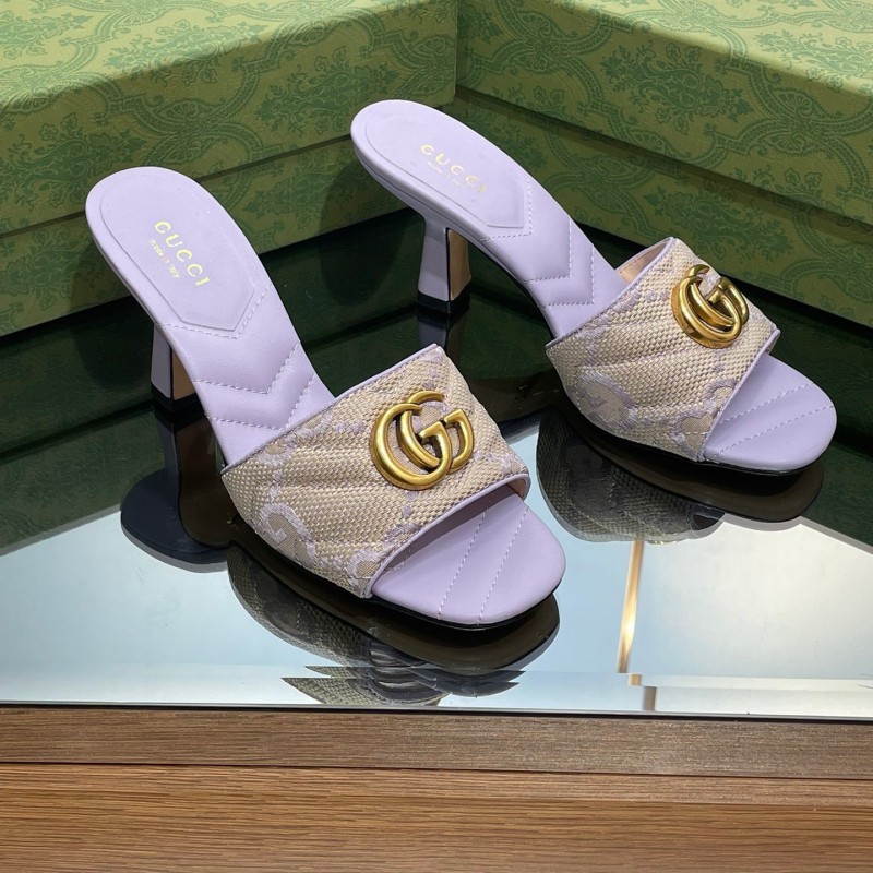 Gucci Heels