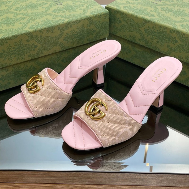 Gucci Heels