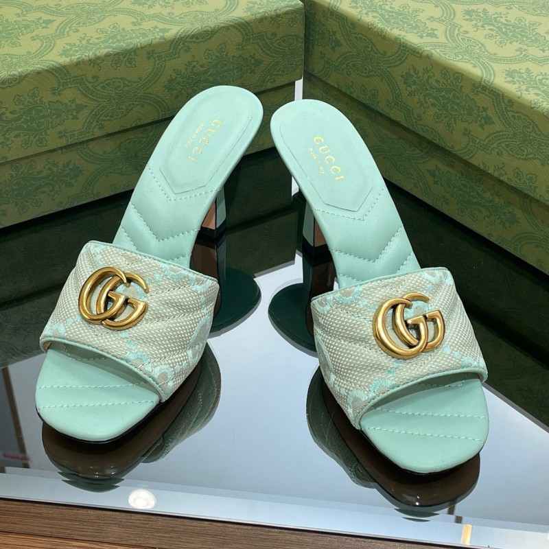 Gucci Heels