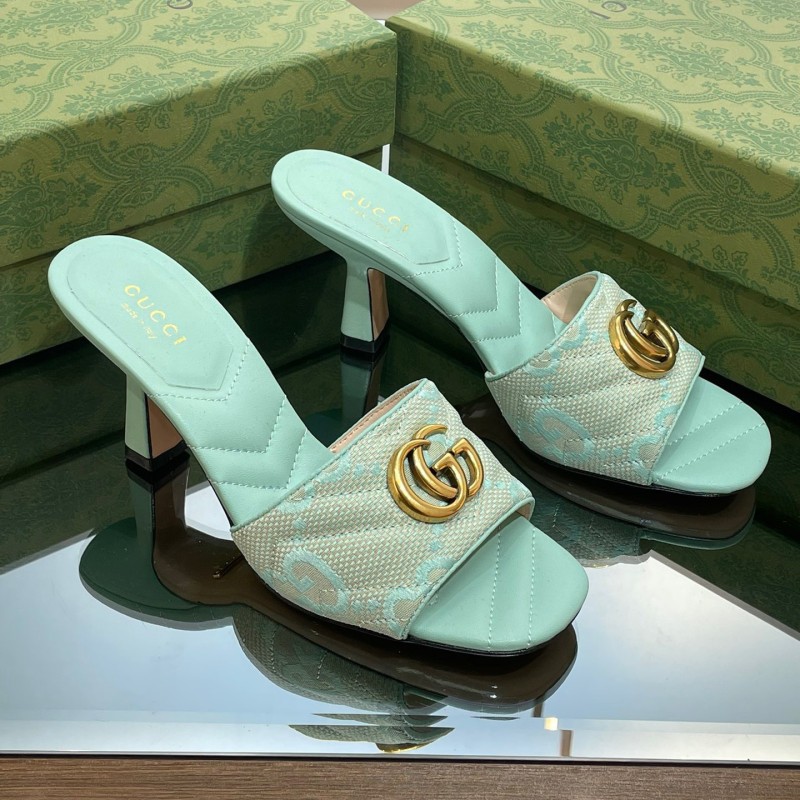 Gucci Heels