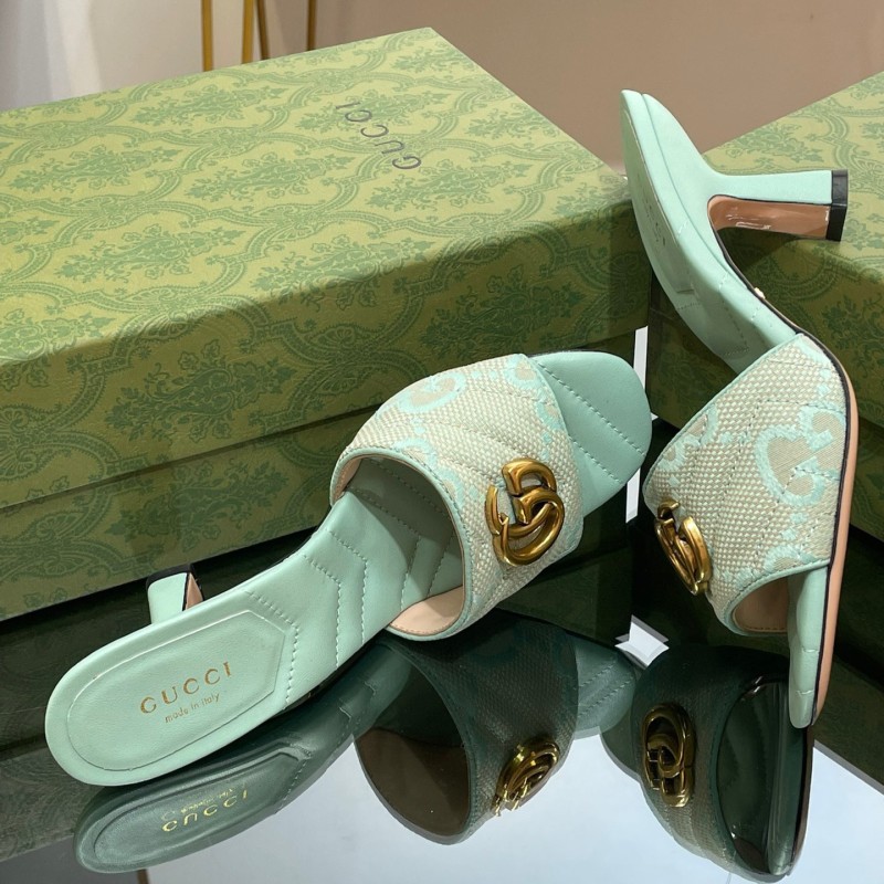 Gucci Heels