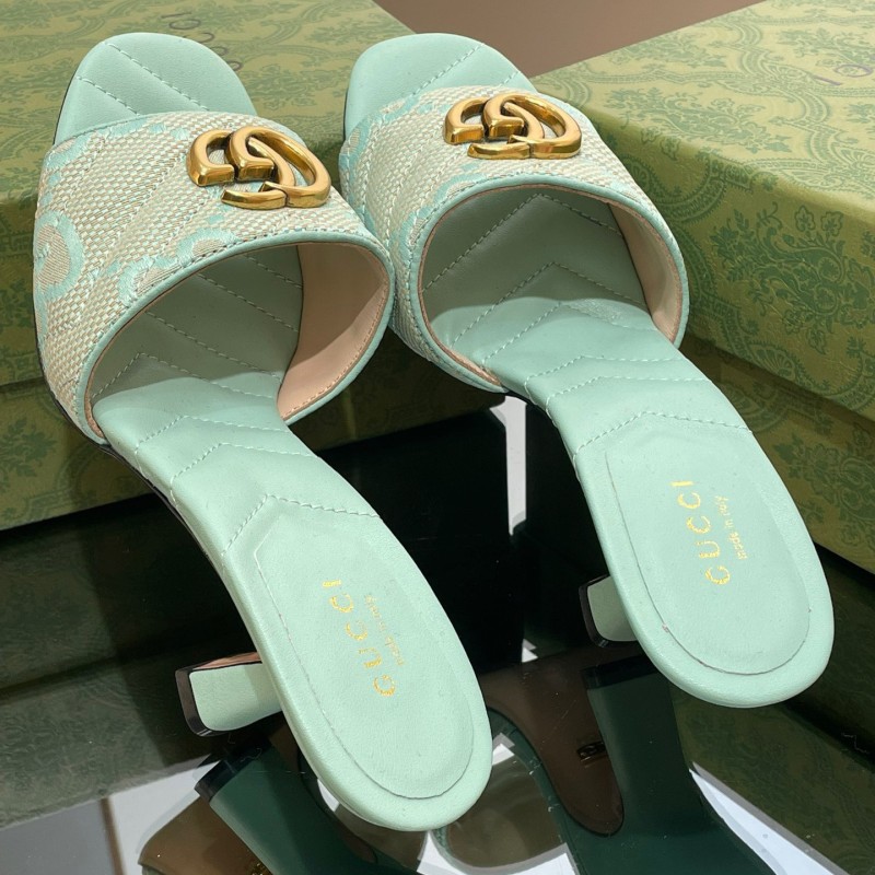 Gucci Heels