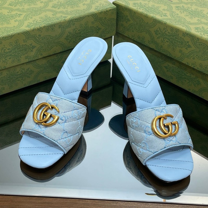 Gucci Heels