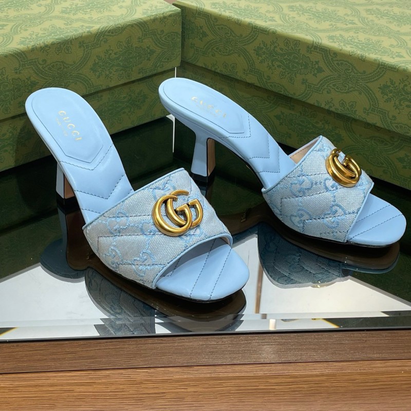 Gucci Heels