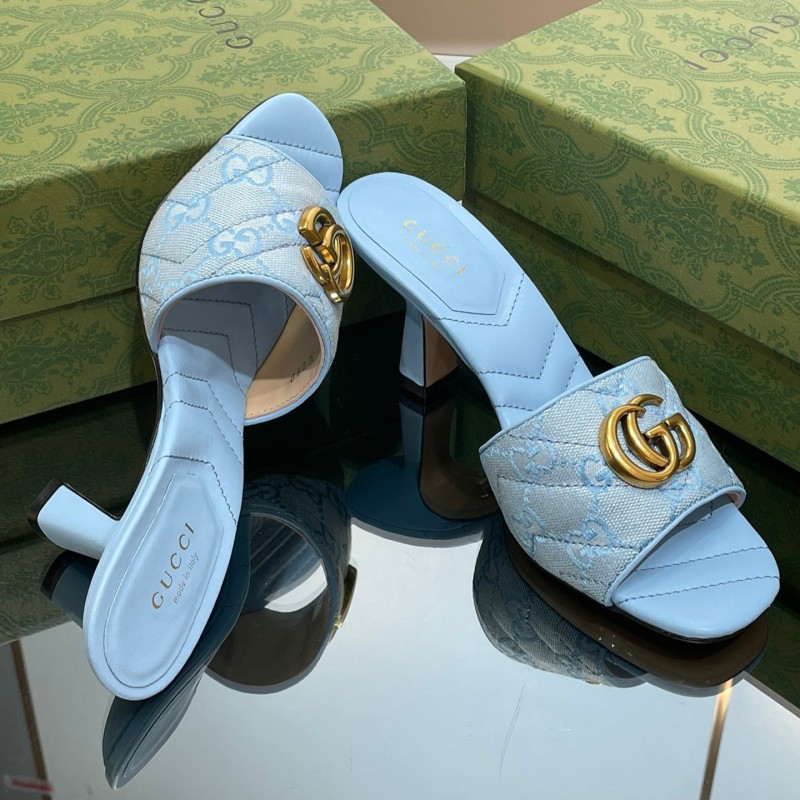 Gucci Heels