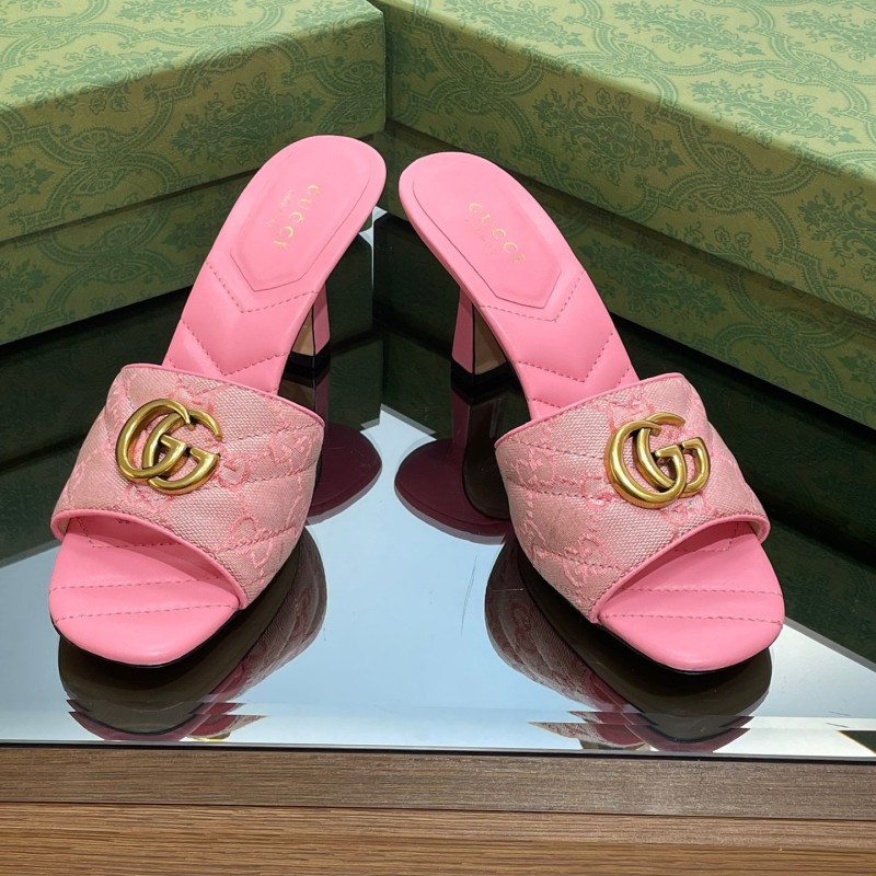 Gucci Heels