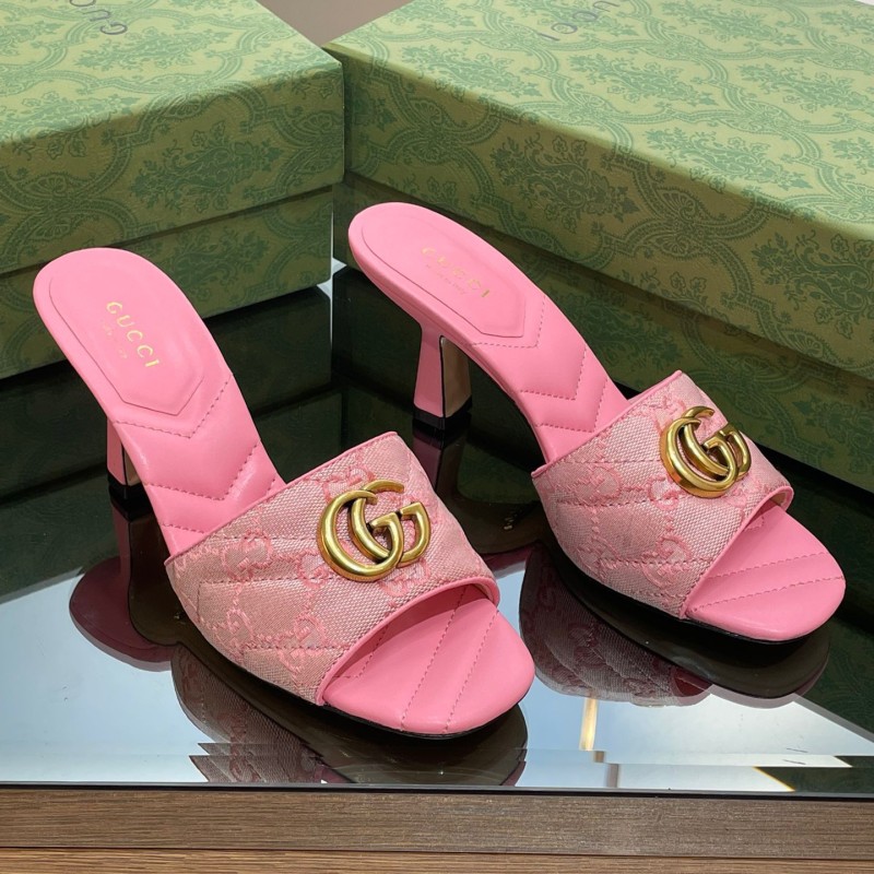 Gucci Heels