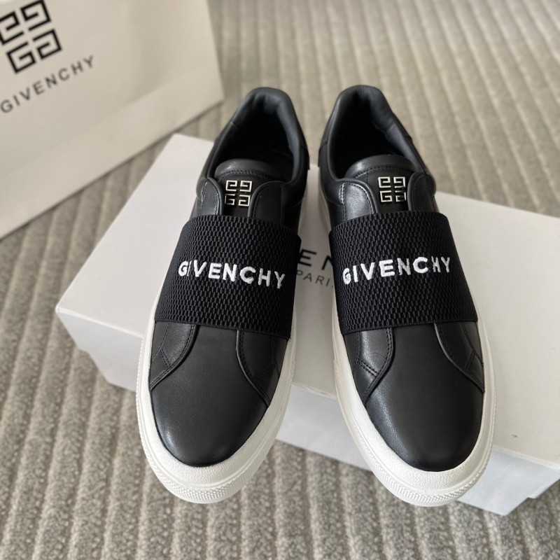 Givenchy Unisex Skateboard Shoes