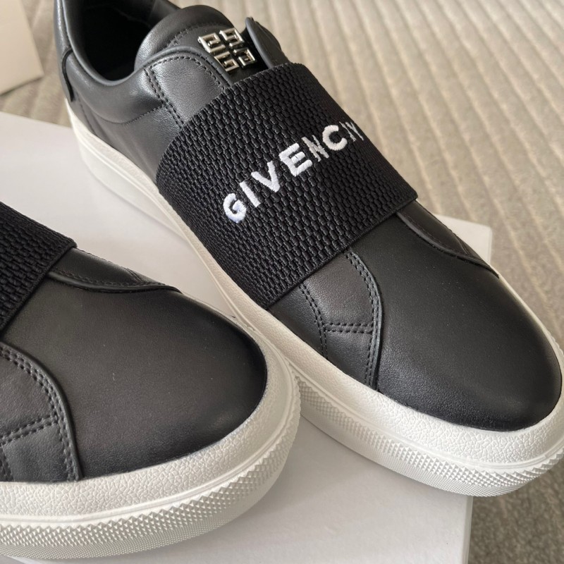 Givenchy Unisex Skateboard Shoes