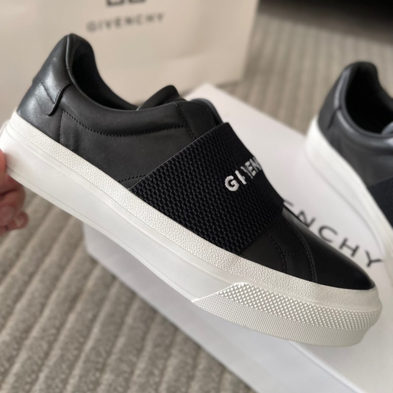 Givenchy Unisex Skateboard Shoes