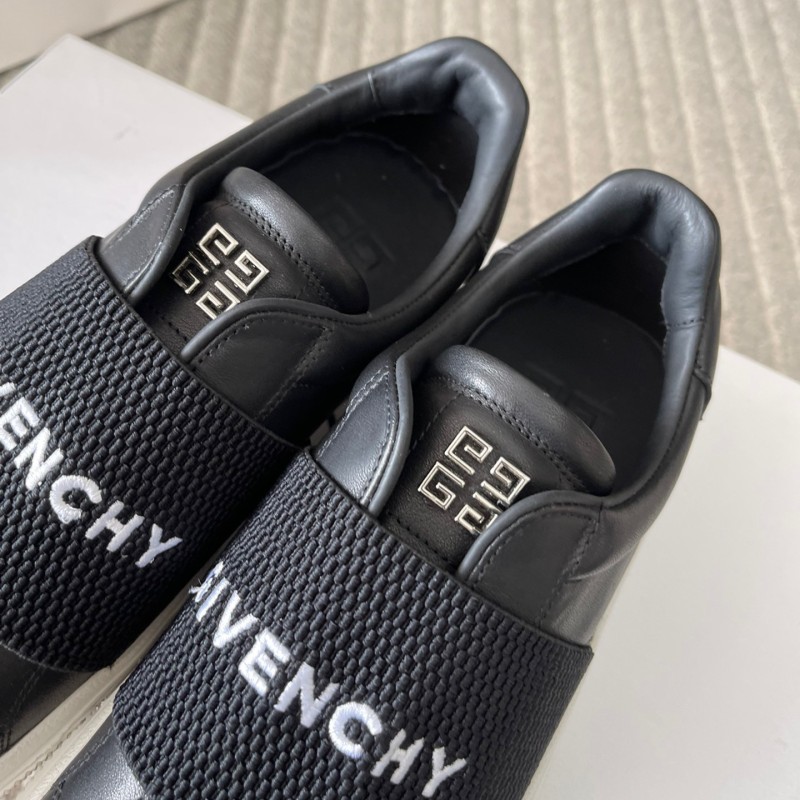 Givenchy Unisex Skateboard Shoes