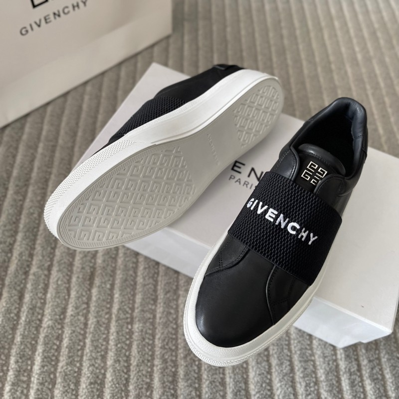 Givenchy Unisex Skateboard Shoes