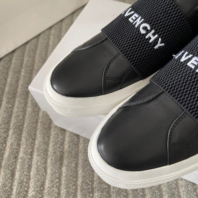 Givenchy Unisex Skateboard Shoes