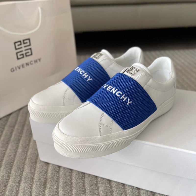 Givenchy Unisex Skateboard Shoes