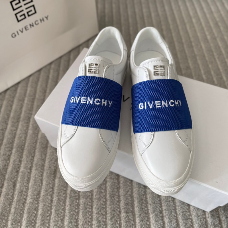 Givenchy Unisex Skateboard Shoes